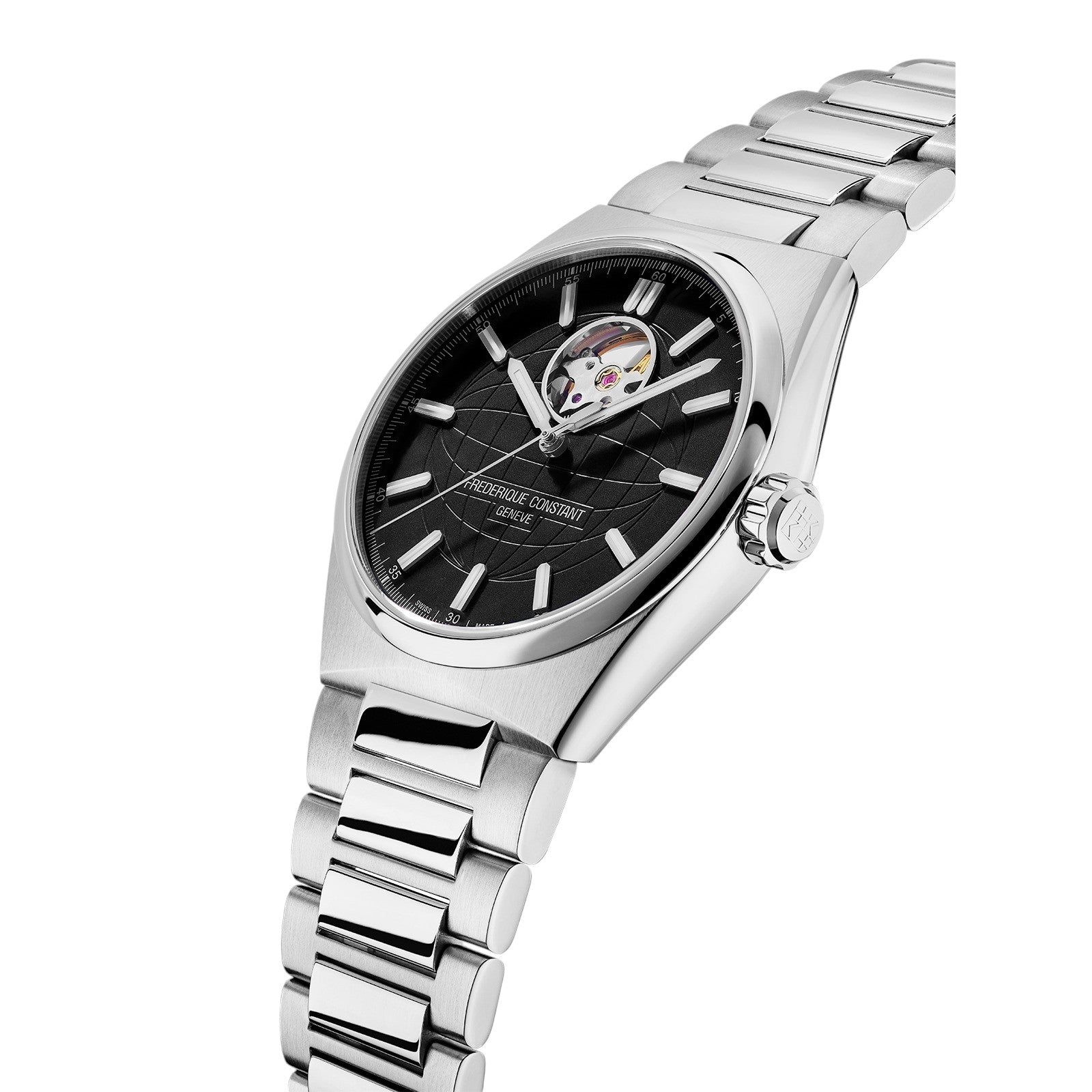 Highlife Heart Beat Automatic, 41mm - FC-31B4NH6B