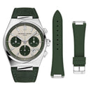 Highlife Chronograph Automatic, 41mm - FC-391SGR4NH6