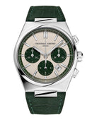 Highlife Chronograph Automatic, 41mm - FC-391SGR4NH6