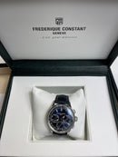 Frederique Constant Manufacture Flyback, Chronograph, 42mm - FC-760N4H6