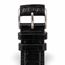 Orologio Altanus Genève , Vintage da uomo, automatico, total black, 40mm - 7932