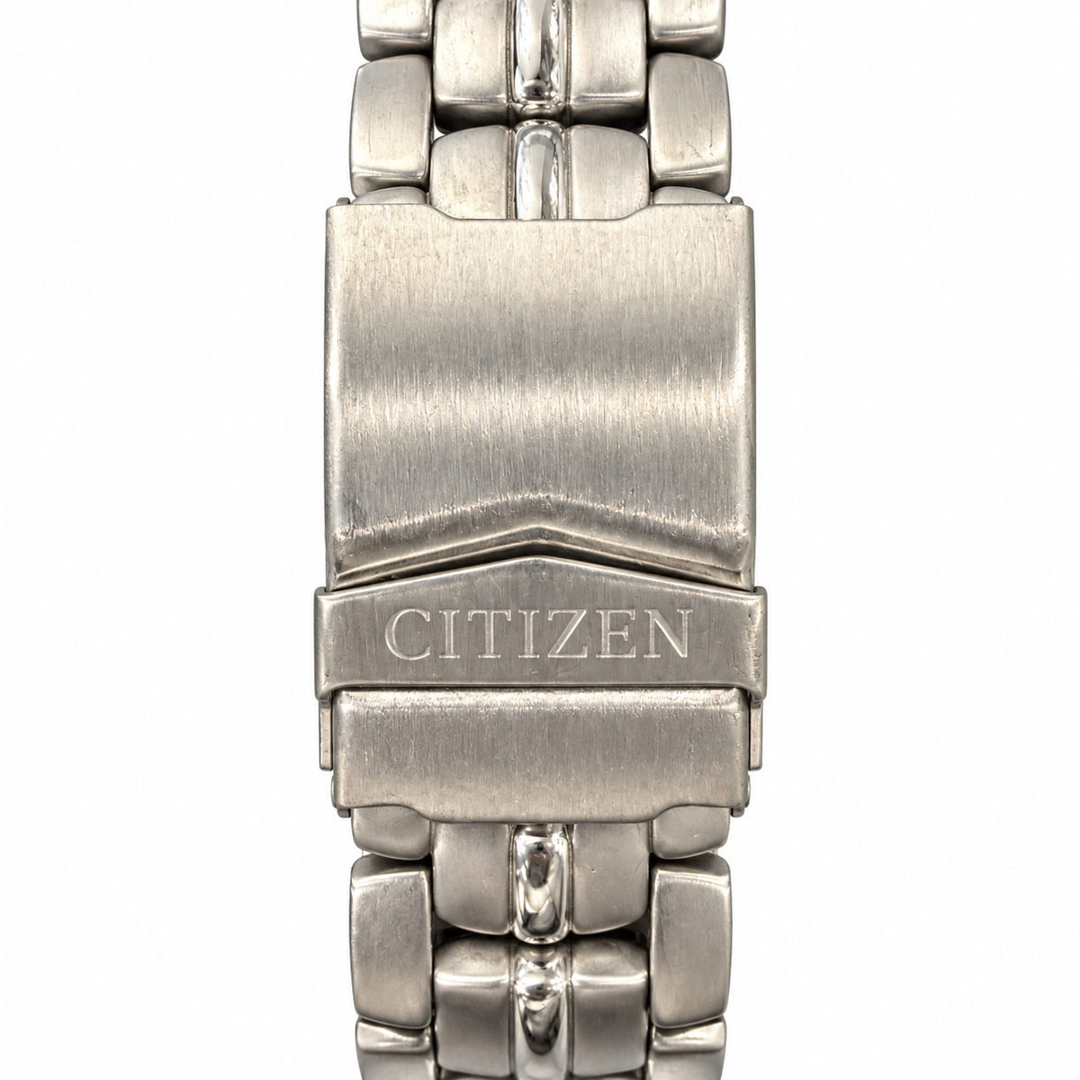 Orologio Citizen Promaster Alarm-Chronograph WR100 — 40 mm — Cronografo e allarme al quarzo, ghiera girevole — NOS con corredo originale - 3510-H04368
