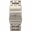 Orologio Citizen Promaster Alarm-Chronograph WR100 — 40 mm — Cronografo e allarme al quarzo, ghiera girevole — NOS con corredo originale - 3510-H04368