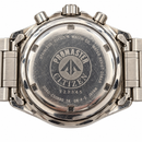 Orologio Citizen Promaster Chronograph WR200 — 41 mm — Cronografo al quarzo con datario — NOS con corredo originale - 0560-C50880