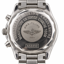 Orologio Breitling, quarzo quadrante dark blue, Colt Series - Chrono Colt Ocean NOS, 38mm - A53350