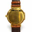Orologio IWC Da Vinci Vintage, automatico con cassa in oro giallo 18kt, 35mm - 1850-001
