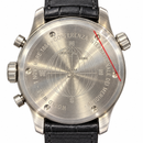 Orologio Terra Cielo Mare Chrono GMT Ore del mondo — 44 mm — automatico — NOS con scatola originale - TC6061AC3PA