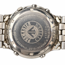 Orologio Citizen Promaster Alarm-Chronograph WR100 — 40 mm — Cronografo e allarme al quarzo, ghiera girevole — NOS con corredo originale - 3510-H04368