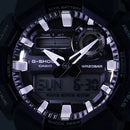 OROLOGIO G-SHOCK CLASSIC, Analogico digitale black, 52mm - GA-010-1A1ER