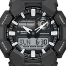 OROLOGIO G-SHOCK CLASSIC, Analogico digitale black, 52mm - GA-010-1A1ER