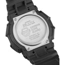 OROLOGIO G-SHOCK CLASSIC, Analogico digitale black, 52mm - GA-010-1A1ER