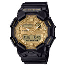 OROLOGIO G-SHOCK CLASSIC, Serie GA-010, 52MM - GA-010GGB-1A9ER