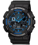 G-SHOCK Classic, 51mm - GA-100-1A2ER