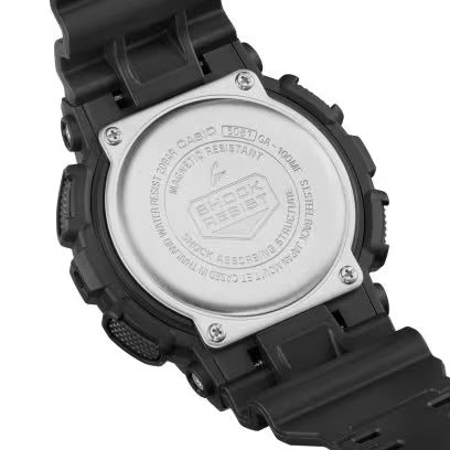 G-SHOCK CLASSIC SERIE GA-100, 51mm - GA-100MF-1AER