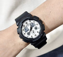 G-SHOCK CLASSIC GA-100 Series, 51mm - GA-100WD-1AER