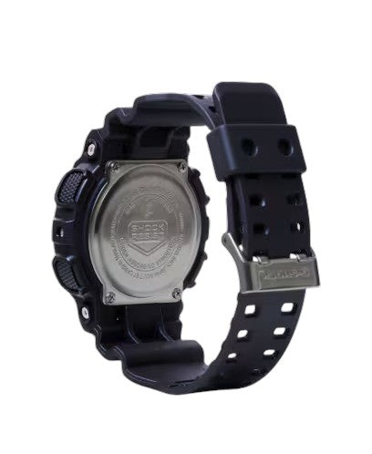 G-SHOCK CLASSIC GA-100 Series, 51mm - GA-100WD-1AER