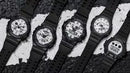 G-SHOCK CLASSIC GA-100 Series, 51mm - GA-100WD-1AER