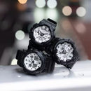 G-SHOCK CLASSIC GA-100 Series, 51mm - GA-100WD-1AER