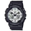 G-SHOCK CLASSIC GA-100 Series, 51mm - GA-100WD-1AER