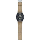 OROLOGIO G-SHOCK CLASSIC, GA-110 Series, 51mm - GA-110TU-1A5ER