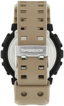 OROLOGIO G-SHOCK CLASSIC, GA-110 Series, 51mm - GA-110TU-1A5ER