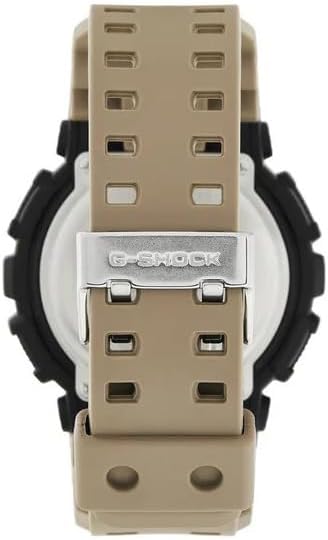 OROLOGIO G-SHOCK CLASSIC, GA-110 Series, 51mm - GA-110TU-1A5ER