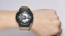 OROLOGIO G-SHOCK CLASSIC, GA-110 Series, 51mm - GA-110TU-1A5ER