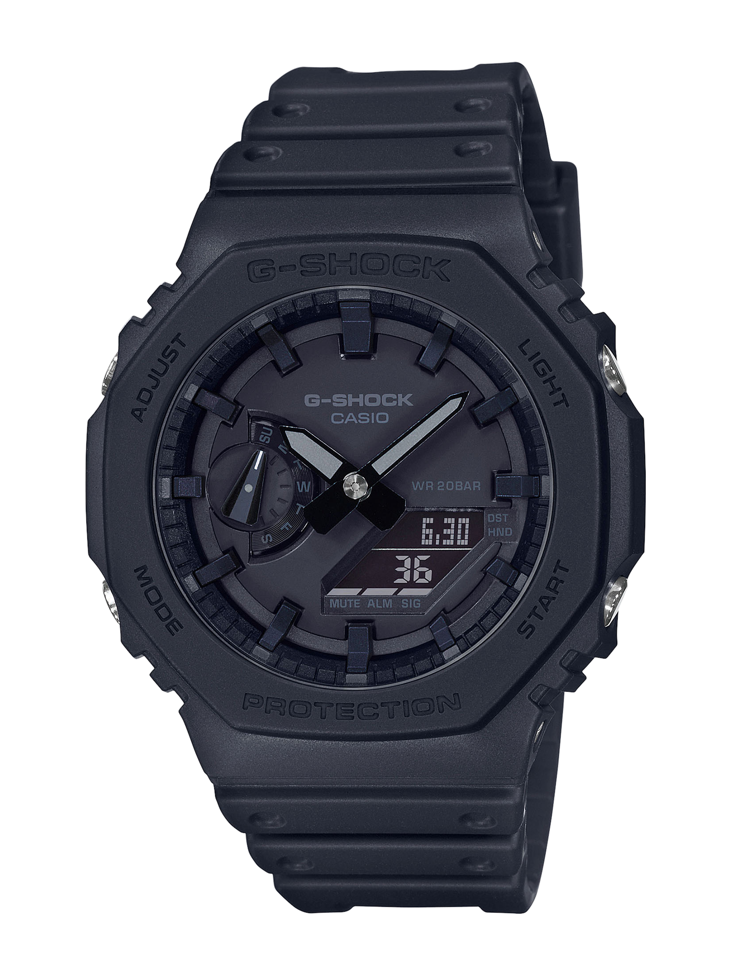 Orologio Casio collezione G SHOCK Classic modello Uomo 45.4mm