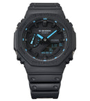 G-SHOCK Classic, CLASSIC
 Utility Black, 48.5mm - GA-2100-1A2ER