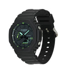 G-SHOCK Classic, Men's model, 48.5mm - GA-2100-1A3ER