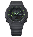 G-SHOCK Classic, Men's model, 48.5mm - GA-2100-1A3ER