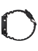 G-SHOCK KLASSISCHE UHR
 Utility Schwarz, 45 mm - GA-2100-1A4ER