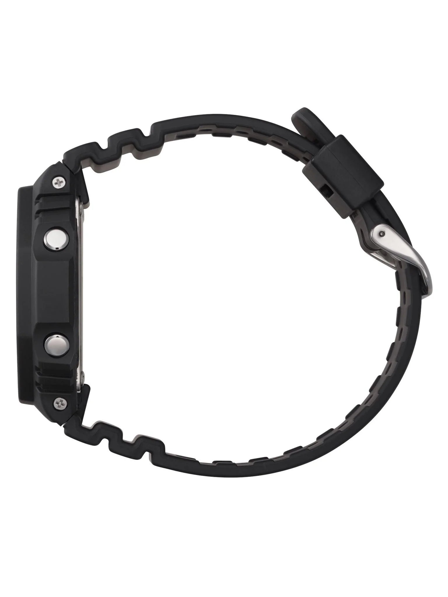 G-SHOCK KLASSISCHE UHR
 Utility Schwarz, 45 mm - GA-2100-1A4ER
