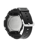 G-SHOCK KLASSISCHE UHR
 Utility Schwarz, 45 mm - GA-2100-1A4ER