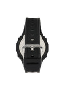 G-SHOCK KLASSISCHE UHR
 Utility Schwarz, 45 mm - GA-2100-1A4ER