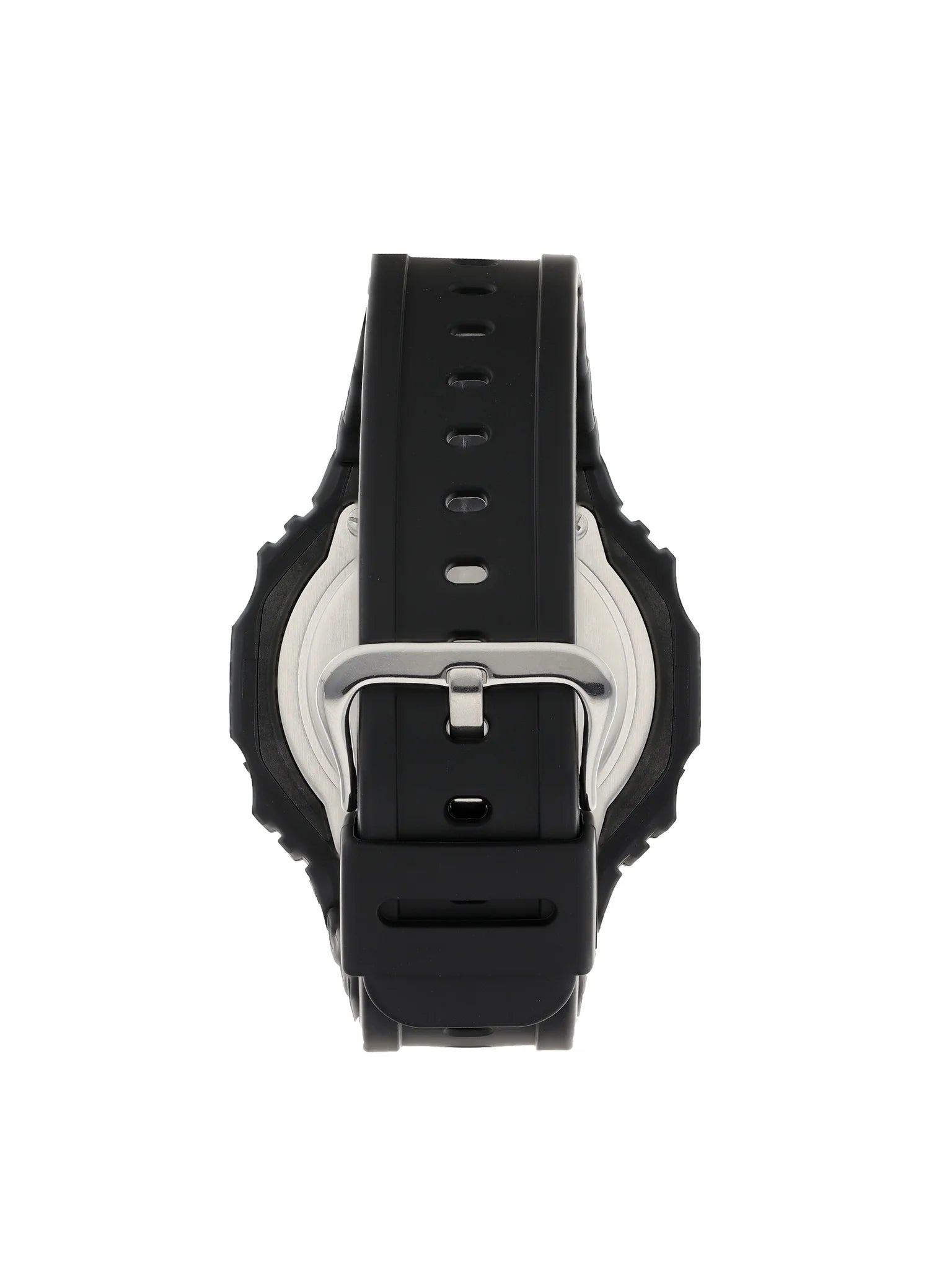 G-SHOCK KLASSISCHE UHR
 Utility Schwarz, 45 mm - GA-2100-1A4ER