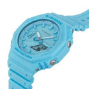 G-SHOCK Classic, 45.4mm - GA-2100-2A2ER