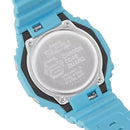 G-SHOCK Classic, 45.4mm - GA-2100-2A2ER