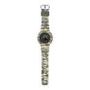 Orologio G-Shock Classic camouflage, 45mm - GA-2100CM-5AER