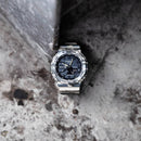 Orologio G-Shock Classic camouflage, 45mm - GA-2100CM-5AER