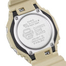 Orologio G-Shock Classic camouflage, 45mm - GA-2100CM-5AER