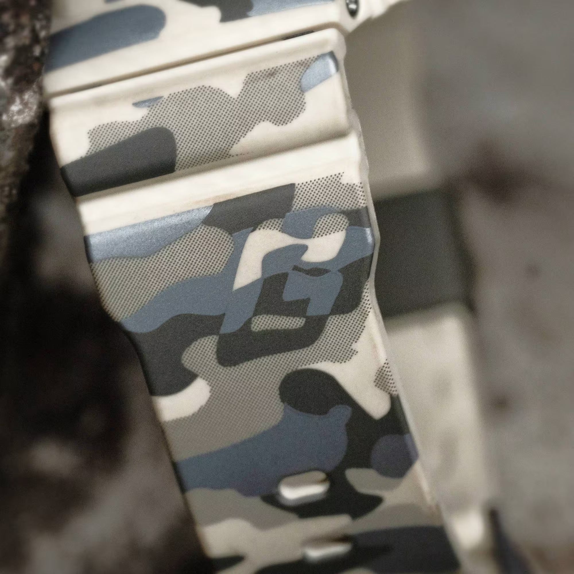 Orologio G-Shock Classic camouflage, 45mm - GA-2100CM-5AER