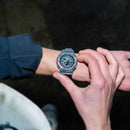 Orologio Casio G-Shock CLASSIC camouflage 45MM - GA-2100CM-8AER