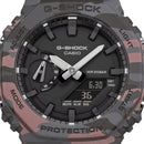Orologio Casio G-Shock CLASSIC camouflage 45MM - GA-2100CM-8AER