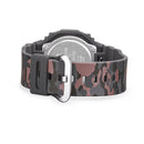Orologio Casio G-Shock CLASSIC camouflage 45MM - GA-2100CM-8AER