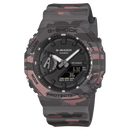 Orologio Casio G-Shock CLASSIC camouflage 45MM - GA-2100CM-8AER