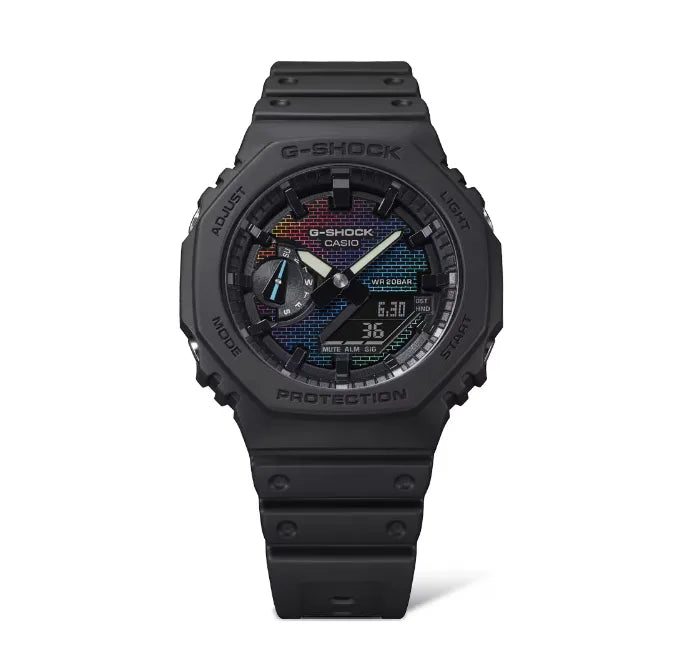 G-SHOCK Classic, 45MM - GA-2100RW-1AER