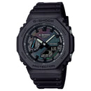 G-SHOCK Classic, 45MM - GA-2100RW-1AER