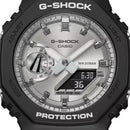 G-SHOCK CLASSIC
Serie GA-2100, 45MM - GA-2100SB-1AER