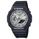 G-SHOCK CLASSIC
Serie GA-2100, 45MM - GA-2100SB-1AER